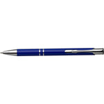 Herron Push button ballpen