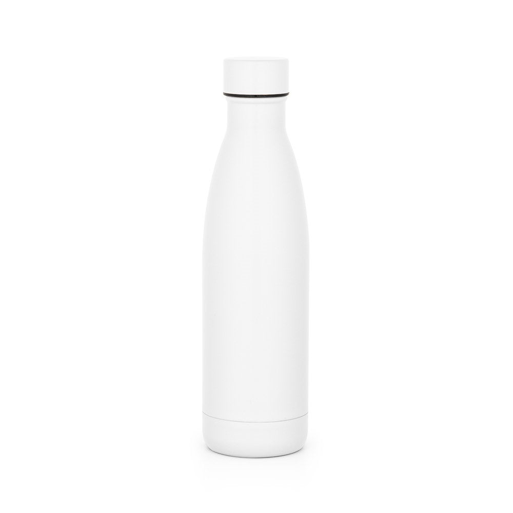 BUFFON. 500 mL stainless steel thermos bottle