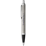 Branded Parker IM ballpoint pen