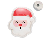 Santa hand warmer