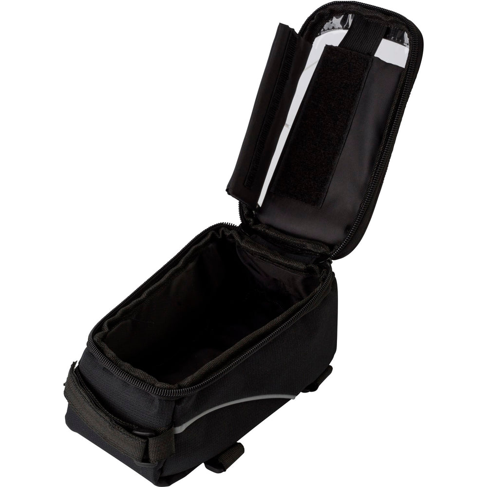 Stranks Polyester bicycle handle bar bag