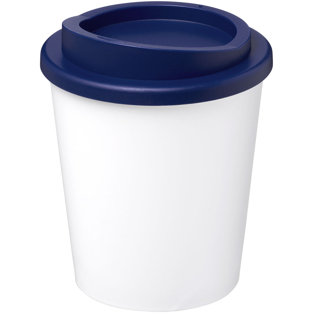 Branded Americano® Espresso 250 ml insulated tumbler