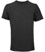 SOL'S Unisex Tuner T-Shirt Charcoal Marl