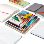 All Over Printed Bespoke Notebook
