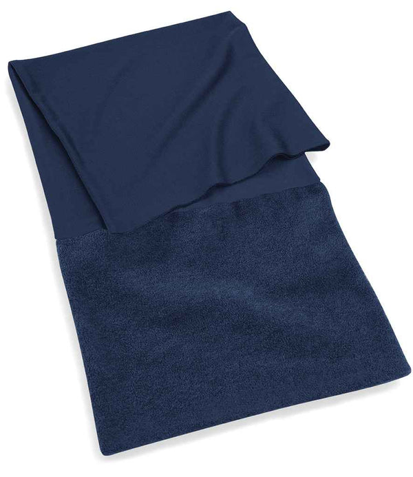 Branded Beechfield Morf® Suprafleece®