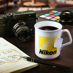 Sparta Express PhotoMug