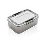 Branded RCS Recycled stainless steel leakproof lunch box