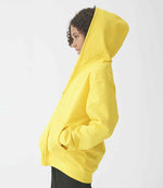 AWDis Kids Zoodie Sun Yellow