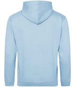 AWDis College Hoodie Ice Blue
