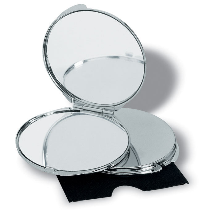 Branded Make-up mirror