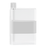 Genie Note Bottle with Silicone Band