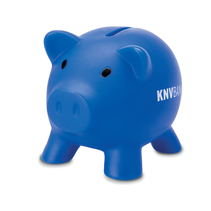 Branded Piggy bank