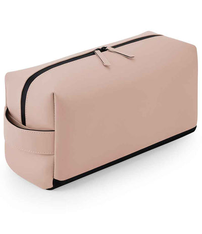 BagBase Matte PU Shoe/Accessory Bag