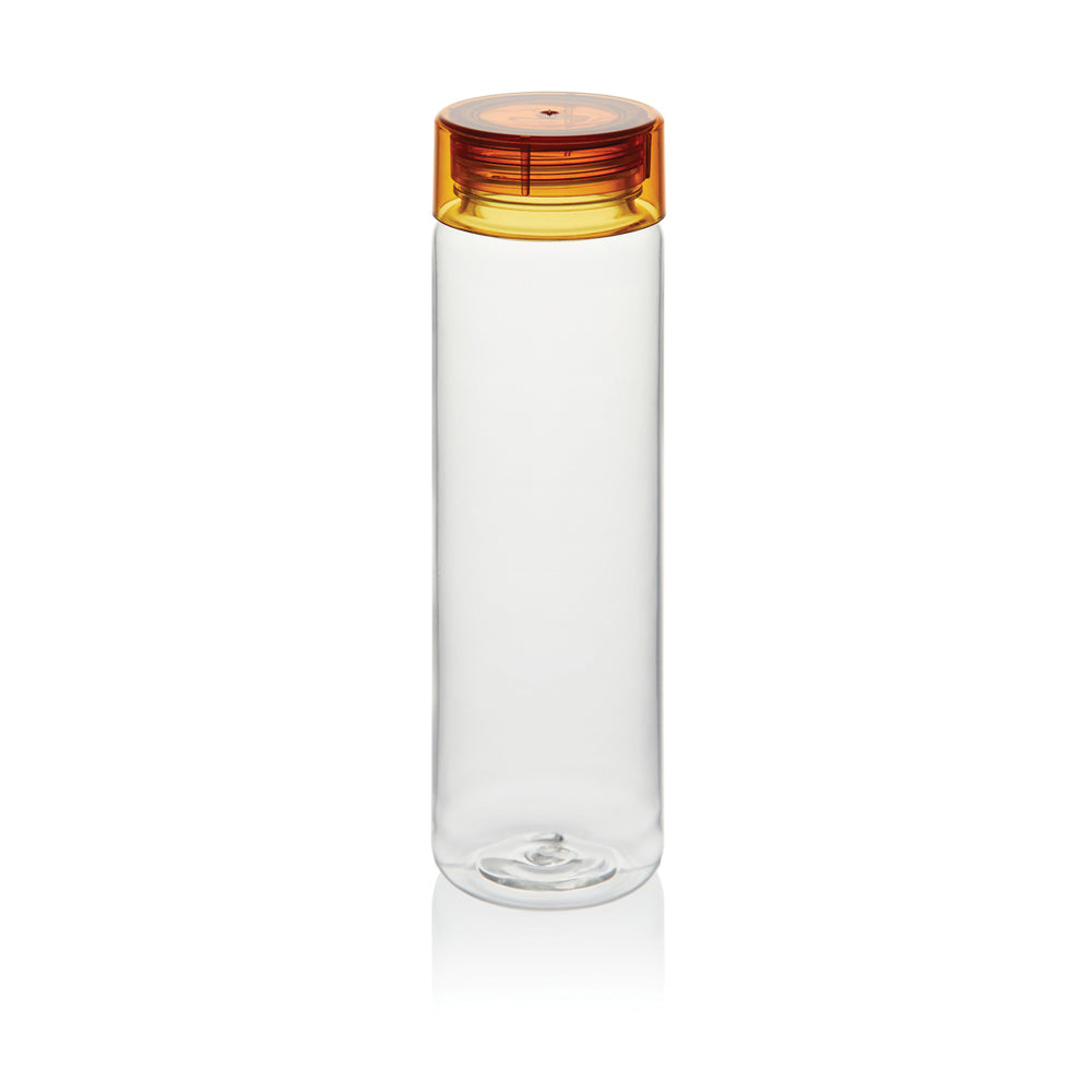 Branded VINGA Cott RCS RPET water bottle