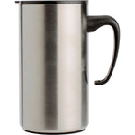 Branded Fortrye Steel thermos set