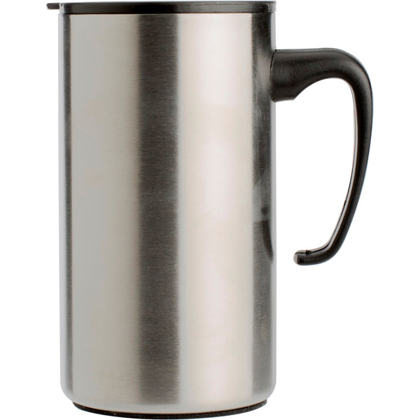 Branded Fortrye Steel thermos set