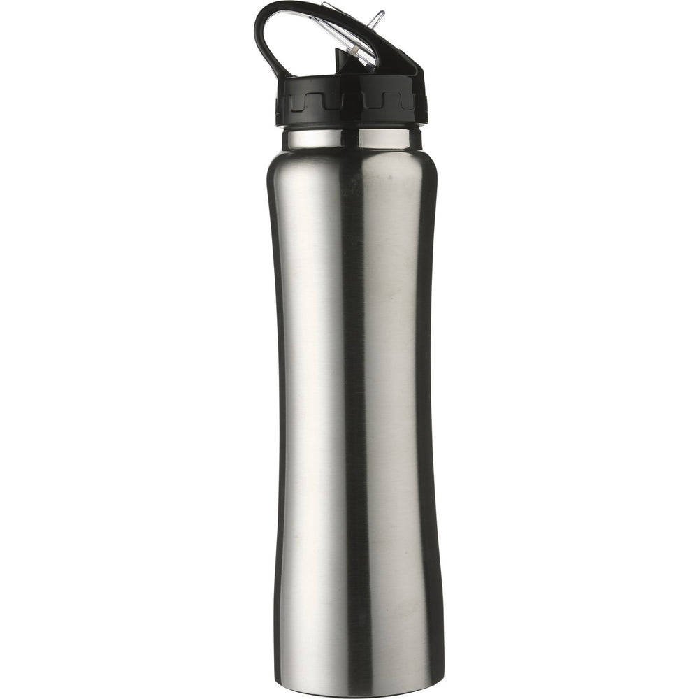 Stagborough Stainless steel double walled flask (500ml)