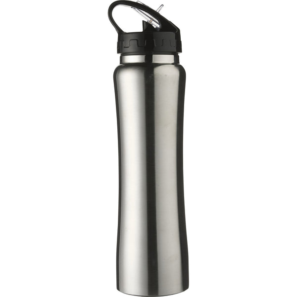 Stagborough Stainless steel double walled flask (500ml)