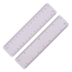 Scranklings Ultra thin scale ruler (15cm)