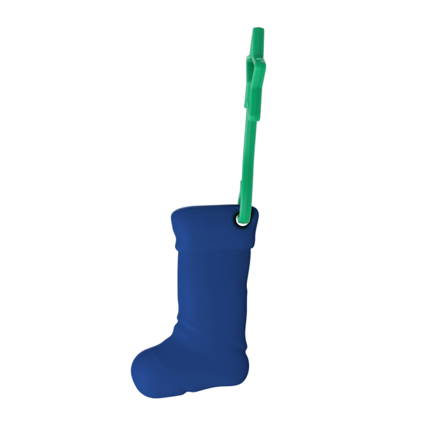 Christmas Decoration - Stocking