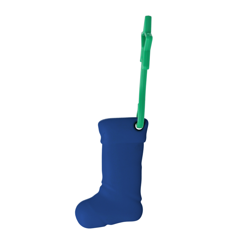 Christmas Decoration - Stocking