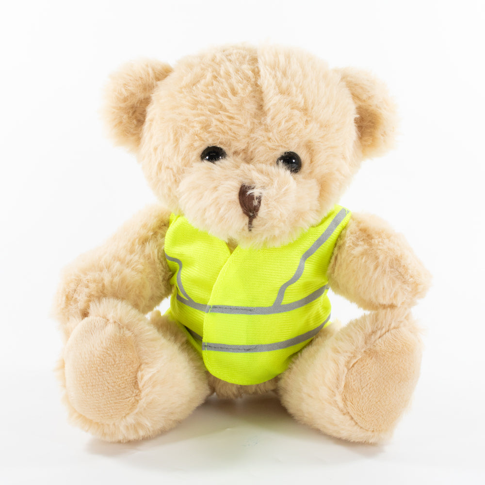 Hi Vis Bear III