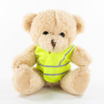 Hi Vis Bear III
