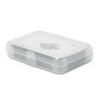 Branded Playing cards in pp case