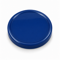 Printed Plastic Tokens - 25mm
