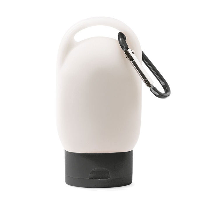 Branded 30 ml sunscreen lotion