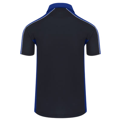 Orn Avocet Two Tone Polyester Poloshirt