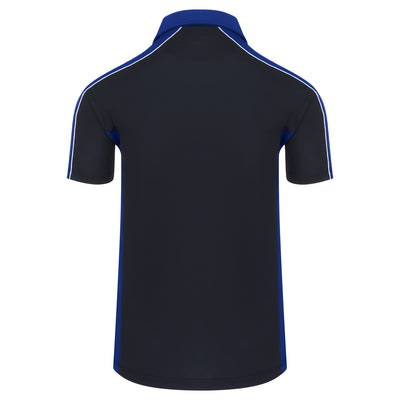 Orn Avocet Two Tone Polyester Poloshirt