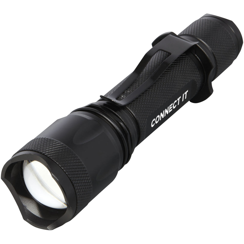 Branded Mears 5W rechargeable tactical flashlight