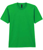 Gildan SoftStyle® Midweight T-Shirt Irish Green