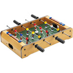 Branded Wernfechan Football table game