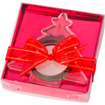 Cospatrick Christmas tree candle holder