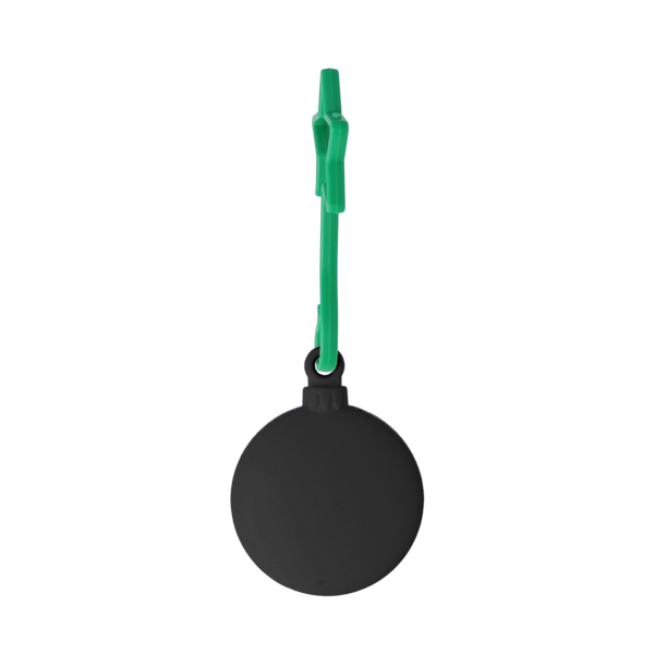 Christmas Eco-Ration Bauble
