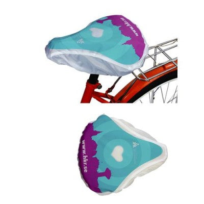 Bike Seat Cover - Polyester