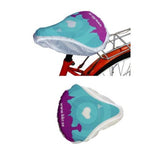 Bike Seat Cover - Polyester