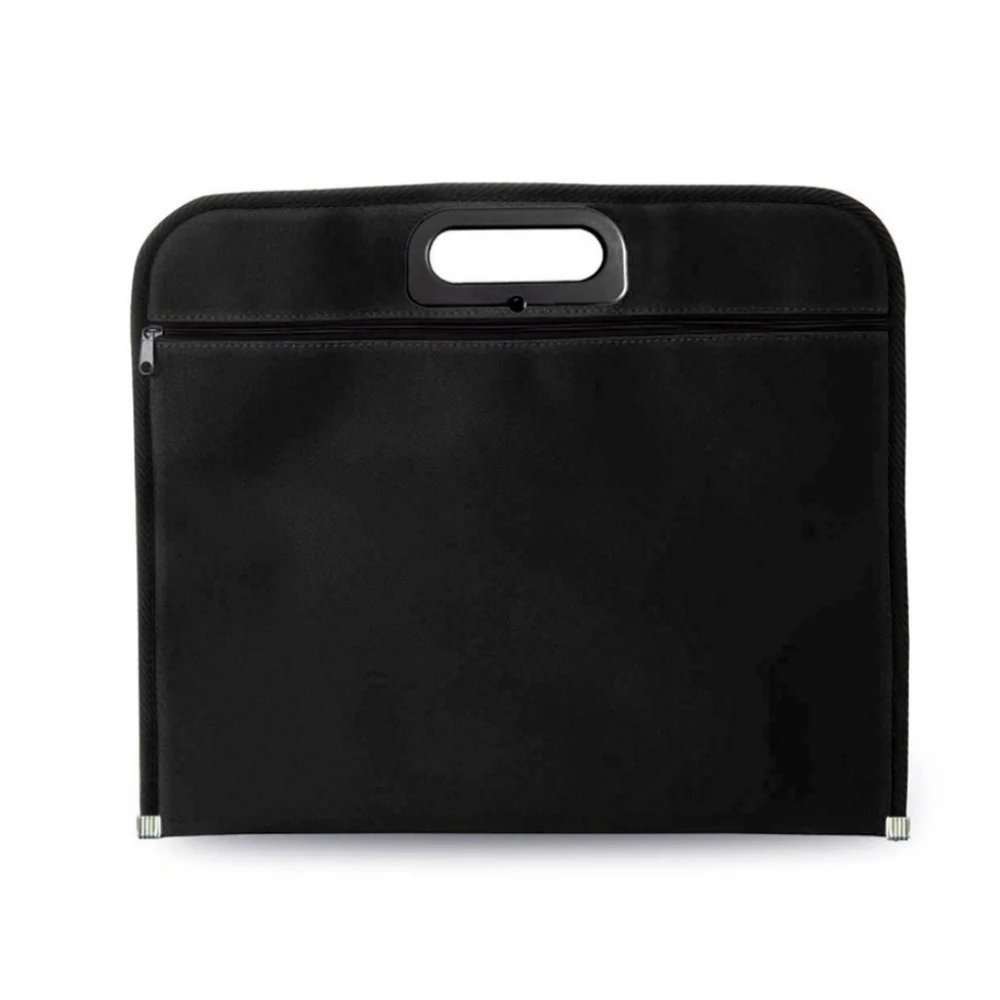 Branded 600D Join Document bag