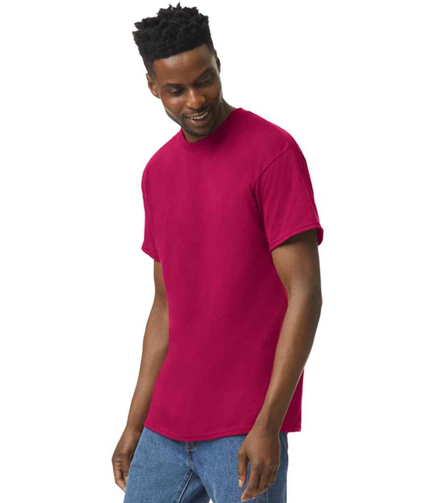 Gildan Heavy Cotton™ T-Shirt Cardinal Red