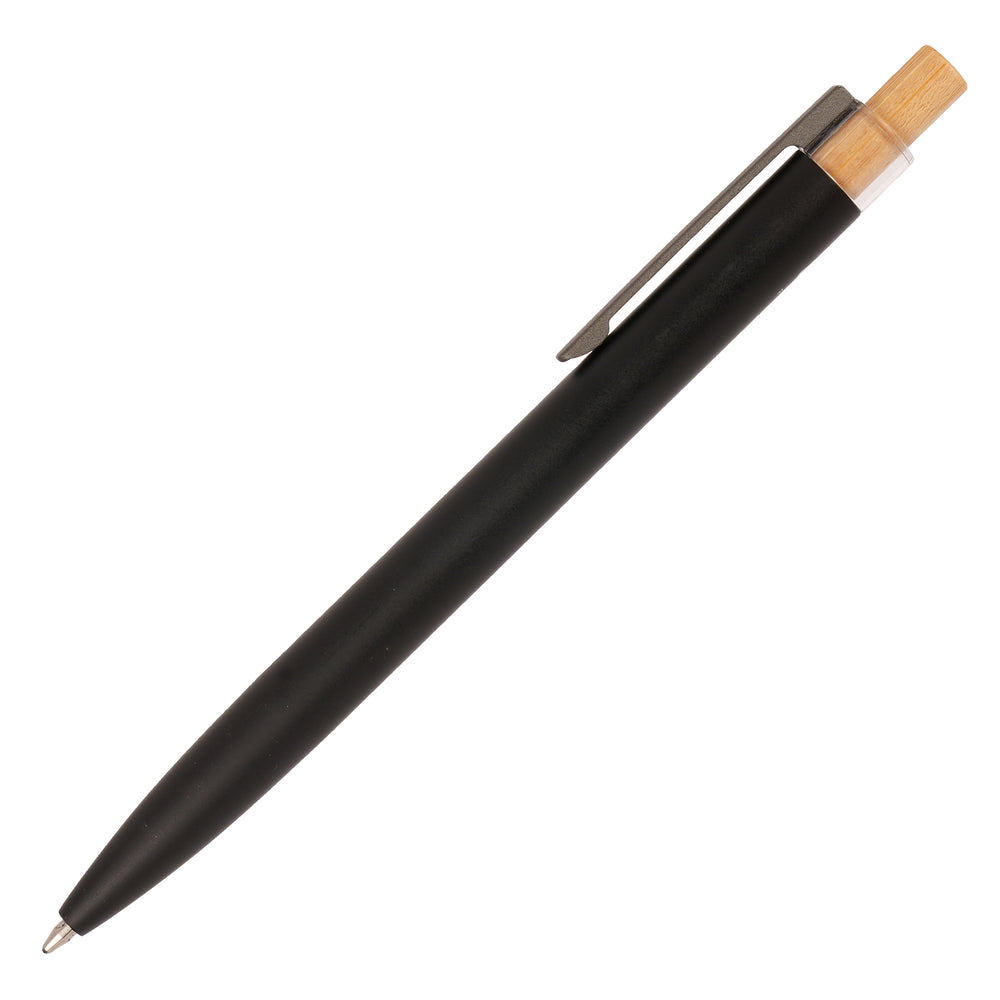 Refresh Recycled Aluminium Ball Pen