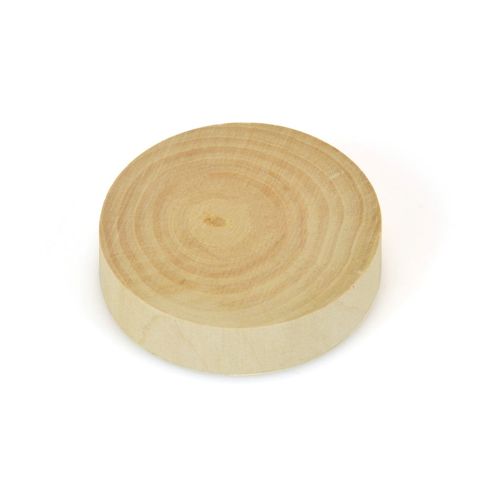 Wooden Magnetic Bottle Opener