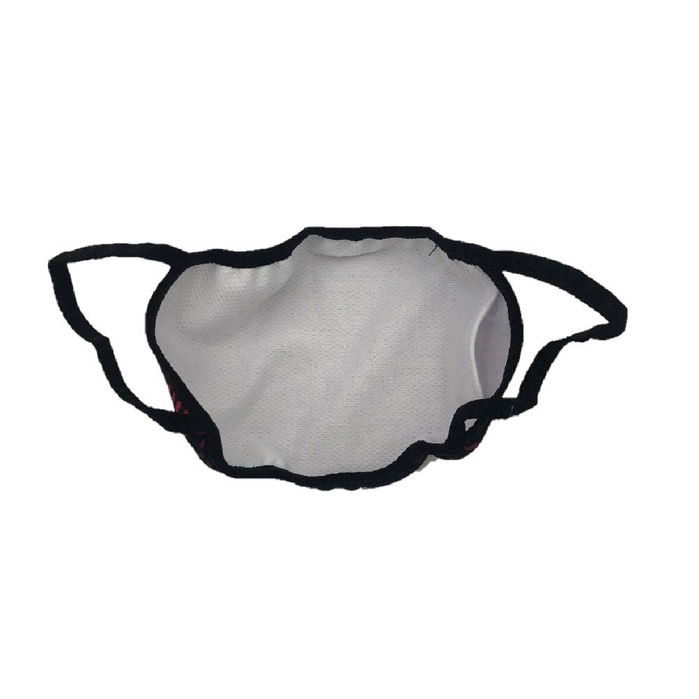 Branded Full Colour Face Mask