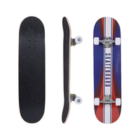 Promotional Skateboard