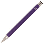 MOLE-MATE Ball Pen with Chrome Trim