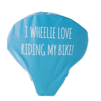 Bike Seat Cover - PVC