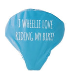 Bike Seat Cover - PVC