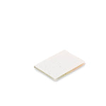 Seed paper sticky note pad