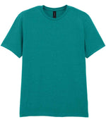 Gildan SoftStyle® Adult T-Shirt Jade Dome